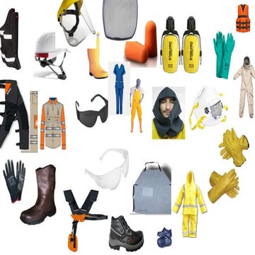 Comprehensive Safety Uniforms and Equipment for Various Occupational ...