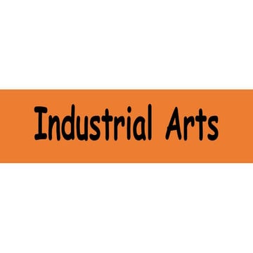 EPP5 - Industrial Arts.pptx