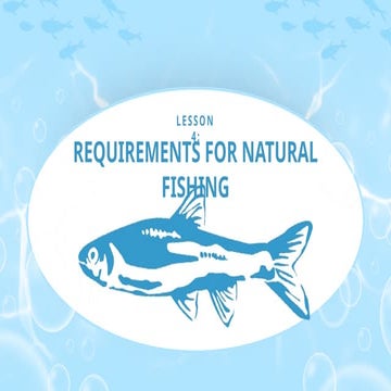 Comprehensive Guide to Fish Culture: Phases, Classification, and Pond ...
