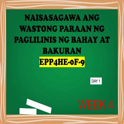 EPP H-E WEEK4 2ND Q.ppt