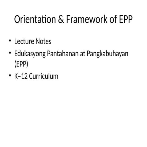 LESSON 1- EPP.pptx