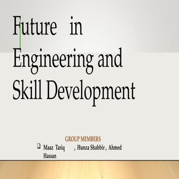 How to become a professionally qualified engineer (chartered engineer ...