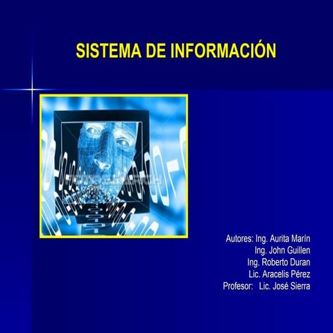 Presentacion 14-03-2009