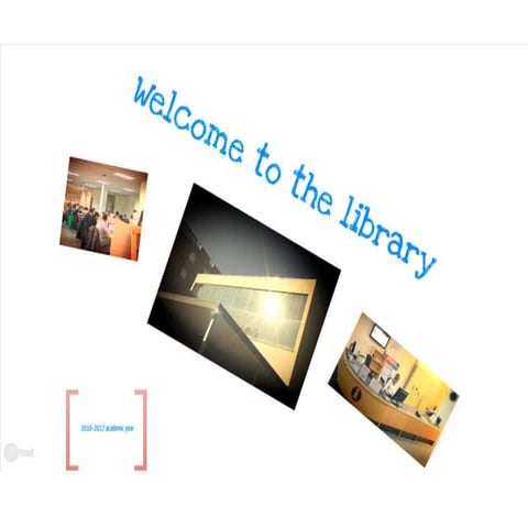 A Walk in the EPSEVG Library