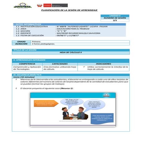SESIÓN COMPUTACIÓN EPT