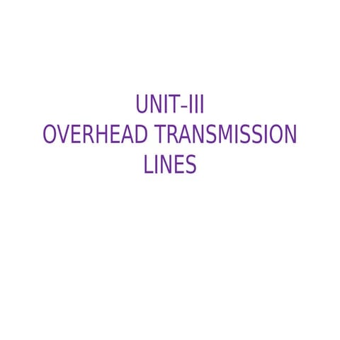 Diploma Electrical Power Transmission And Distribution unit 5.pdf