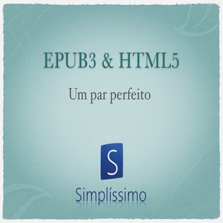 ePub3 e Html5