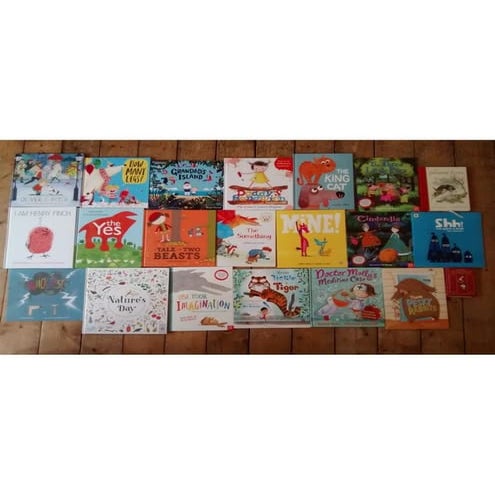 Sapiens: A Brief History of Humankind visual data 5