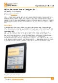 adobe indesign ipad pro