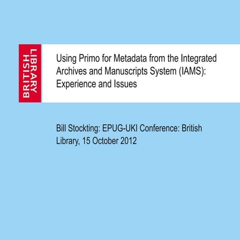 Epug uki 2012