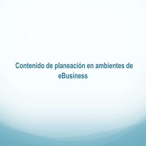 Metodologías de Gestión Empresarial | PPTX