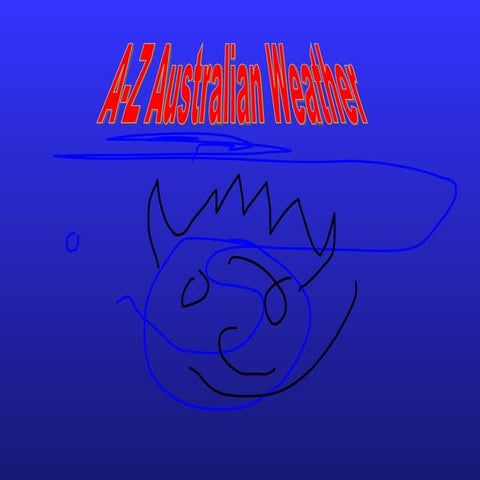 Antarctic Powerpoint