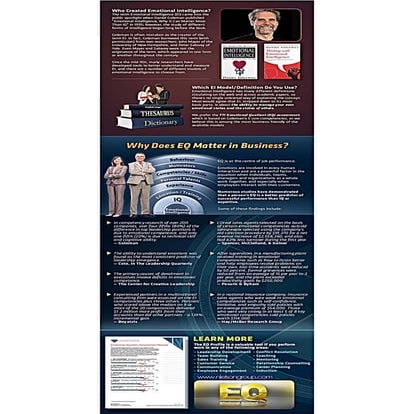 EQ emotional quotient assessment | PDF