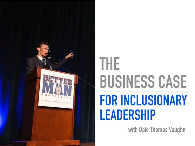 The ROI of Inclusion