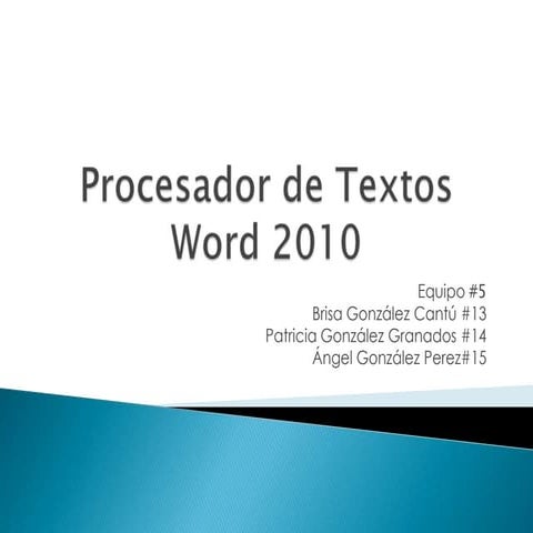 Tema: Nuevo documento a partir de una plantilla
