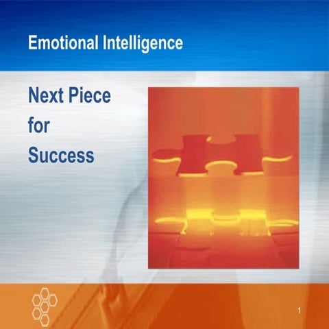 EQ Leadership Presentation   Keynote Slides