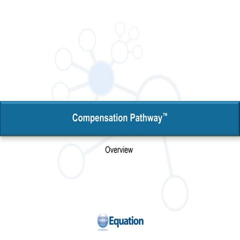 compensation | PPTX