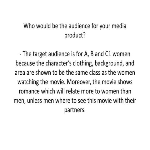 Evaluation Question 4