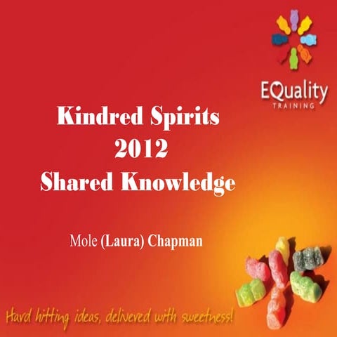 Equality perspectives ks