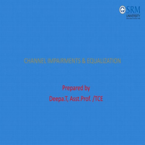 equalization in digital communication.pdf