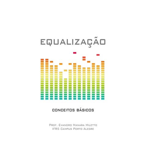 Equallizacao