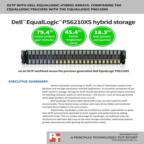 Dell equallogicconfigurationguide v14.2 | PDF