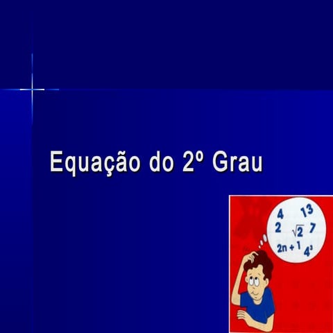 Equação2grau