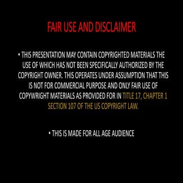 Equation of continuity