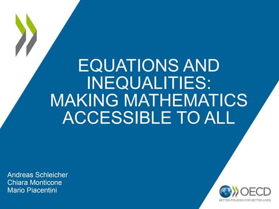 MATHEMATICS | PPTX | Physics | Science
