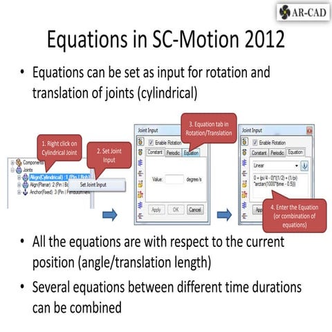 IN-Motion Activation | PPT