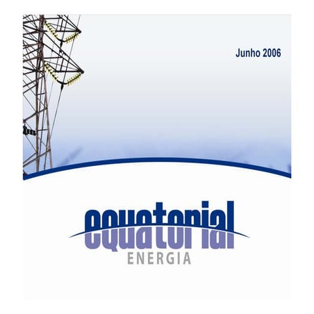 Apresentação de resultados financeiros e operacionais do 4 t07 | PDF