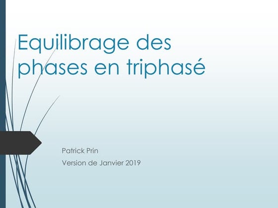 Armement ligne hta INES MAX | PDF