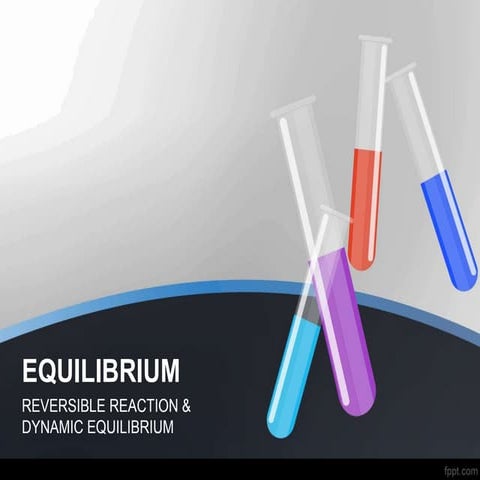Equilibrium 