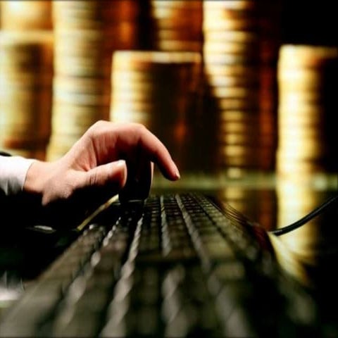 Equilibrium price determination