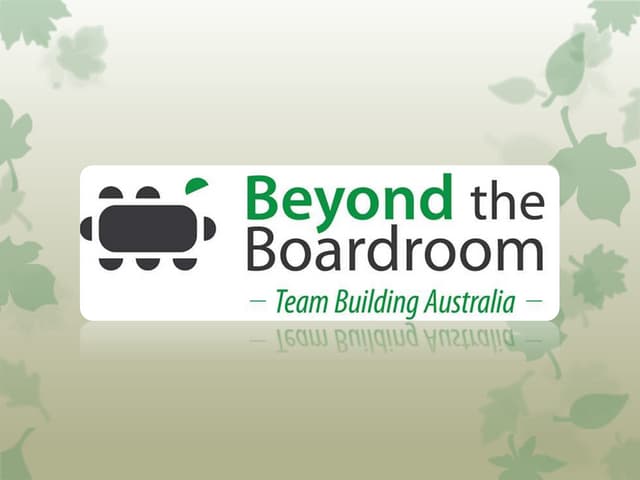 Amazing Race Team Building Event - ...