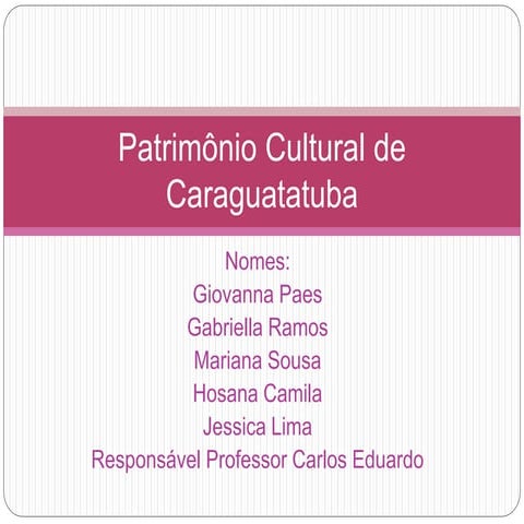 Equipe as Informatizadas