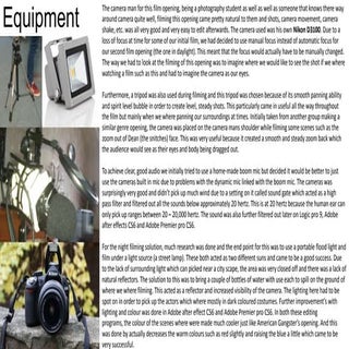 What have I learnt about technologi...