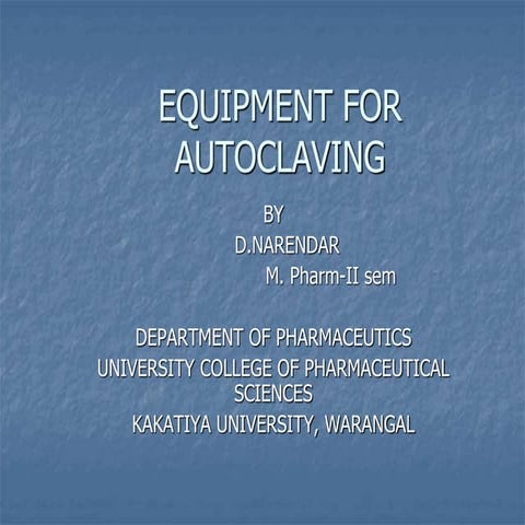 Equipment-for-autoclaving.ppt