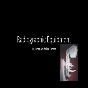 Equipment Engineering for mammography.pptx