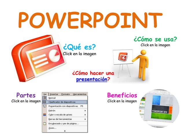 Manual PowerPoint