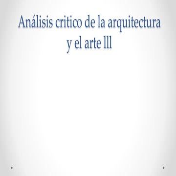 Expresión artística como reflejo del alma 