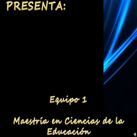 Didáctica y Evaluación de la Educación