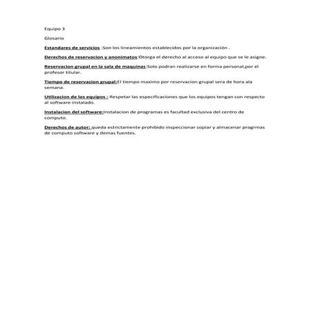 Equipo3