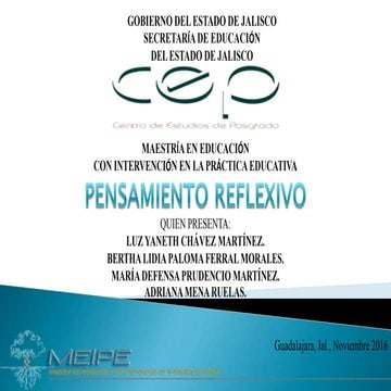 Reflexión de la Practica docente taller.pptx
