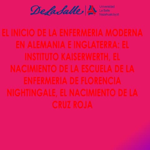 EQUIPO 6 EL INICIO DE LA ENFERMERIA MODERNA EN ALEMANIA.pptx