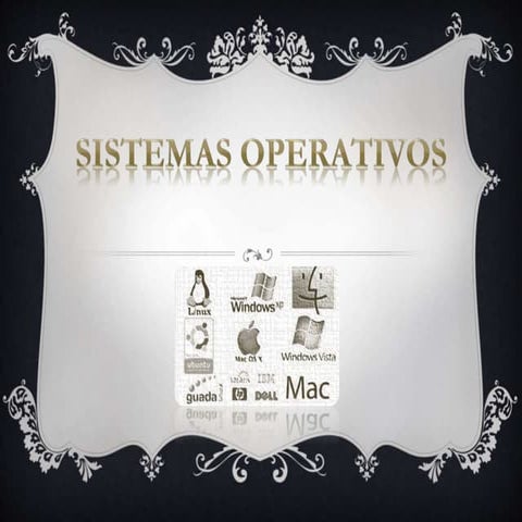 Equipo 6 sistemas operativos