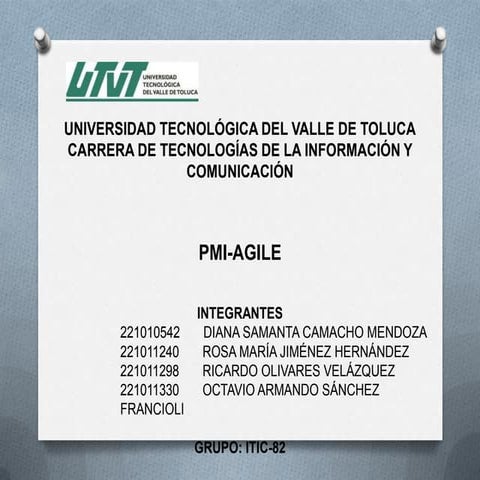 Equipo7 presentación2 pmi_agile