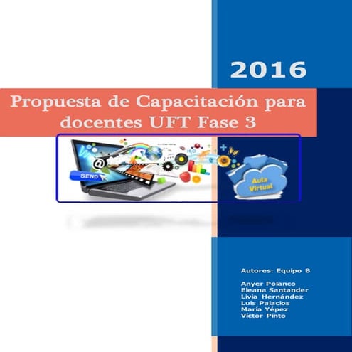 Equipo b informe fase 3