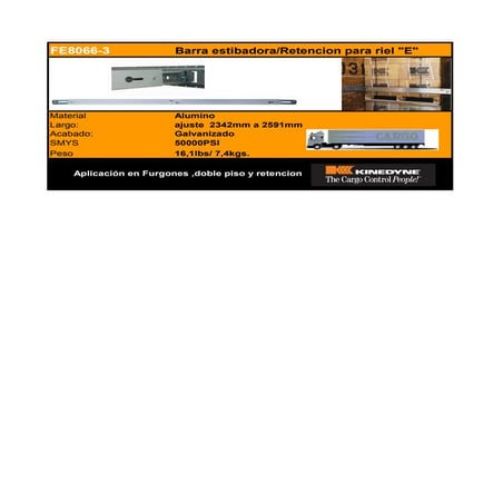 Productos Fester Abinco | PPT