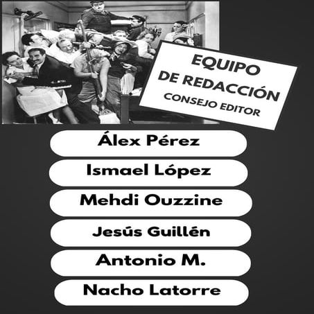 EQUIPOS FANZINE 2015